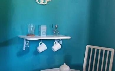 Habitación Rural Ítaka en Zugarramurdi (Navarra) - Foto 20