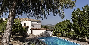 Cortijo Ermita de San Julián 002
