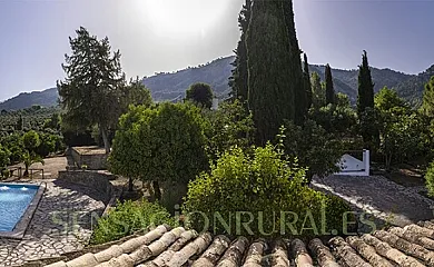 Cortijo Ermita de San Julián en Burunchel (Jaén) - Foto 4
