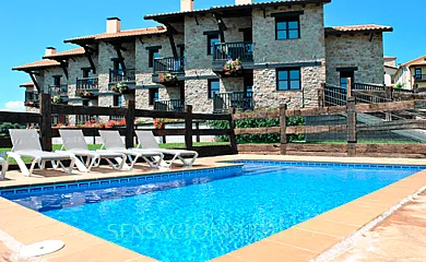 Apartamentos Casco Histórico en Isla (Cantabria) - Foto 1