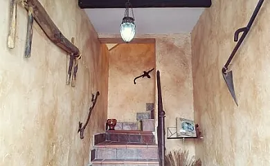 Casa Vaélico en Arenas de San Pedro (Ávila) - Foto 2