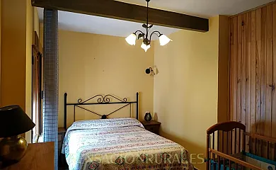 Casa Vaélico en Arenas de San Pedro (Ávila) - Foto 5