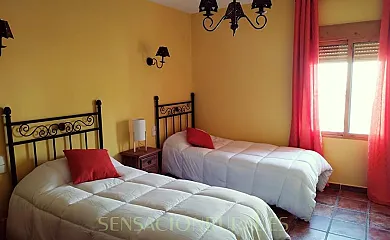 Casa Vaélico en Arenas de San Pedro (Ávila) - Foto 6