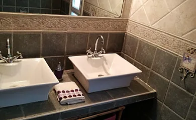 Casa Vaélico en Arenas de San Pedro (Ávila) - Foto 9