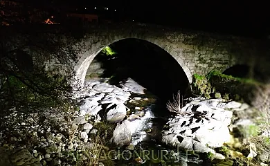 Casa Vaélico en Arenas de San Pedro (Ávila) - Foto 17