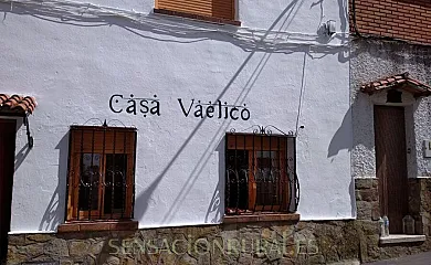 Casa Vaélico en Arenas de San Pedro (Ávila) - Foto 20