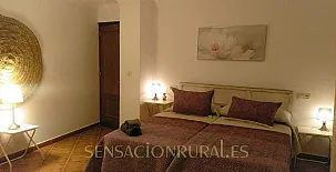 Casa Rural Colmena 002