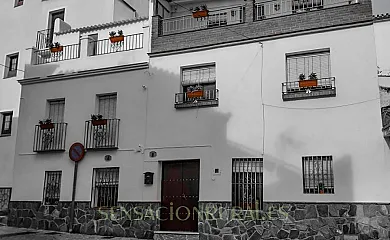 Casa Rural Colmena en Yunquera (Málaga) - Foto 3
