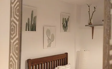 Casa Rural Colmena en Yunquera (Málaga) - Foto 5