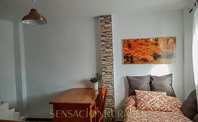 Casa Rural Colmena en Yunquera (Málaga) - Foto 7