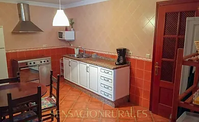 Casa Rural Colmena en Yunquera (Málaga) - Foto 9