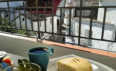 Casa Rural Colmena en Yunquera (Málaga) - Foto 17