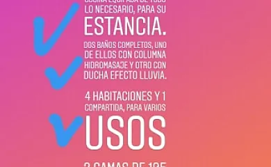 Casa Rural Colmena en Yunquera (Málaga) - Foto 19