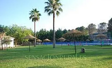 Casa Rural Colmena en Yunquera (Málaga) - Foto 21