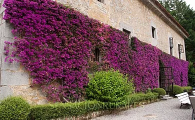 Casona de la Calleja en San Miguel de Aras (Cantabria) - Foto 1