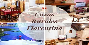 Casas Rurales Florentino 002