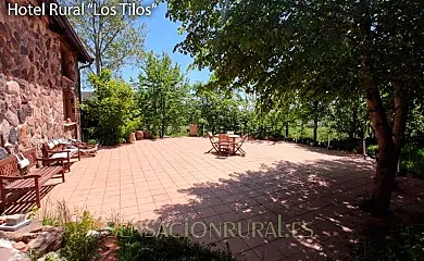 Casa Rural Jardín Mandala en Brañosera (Palencia) - Foto 3