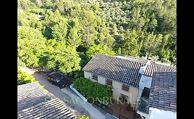 Cortijo Andrés-Trujala en Segura de la Sierra (Jaén) - Foto 1