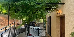 Cortijo Andrés-Trujala 002