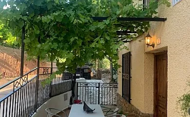 Cortijo Andrés-Trujala en Segura de la Sierra (Jaén) - Foto 2