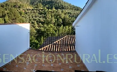 Cortijo Andrés-Trujala en Segura de la Sierra (Jaén) - Foto 3