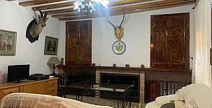 Cortijo Andrés-Trujala 004