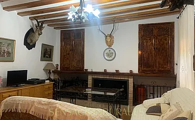 Cortijo Andrés-Trujala en Segura de la Sierra (Jaén) - Foto 4