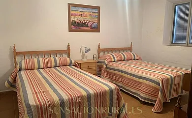 Cortijo Andrés-Trujala en Segura de la Sierra (Jaén) - Foto 7