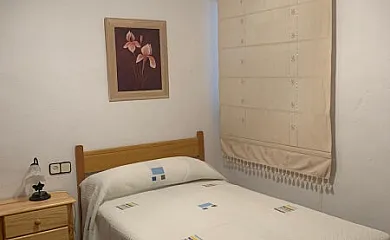 Cortijo Andrés-Trujala en Segura de la Sierra (Jaén) - Foto 8