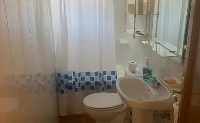 Cortijo Andrés-Trujala en Segura de la Sierra (Jaén) - Foto 9