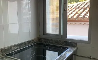 Cortijo Andrés-Trujala en Segura de la Sierra (Jaén) - Foto 10