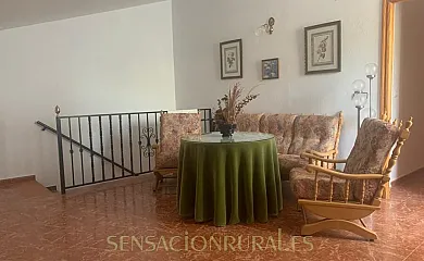 Cortijo Andrés-Trujala en Segura de la Sierra (Jaén) - Foto 11