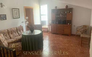 Cortijo Andrés-Trujala en Segura de la Sierra (Jaén) - Foto 12