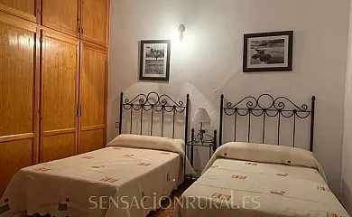 Cortijo Andrés-Trujala en Segura de la Sierra (Jaén) - Foto 14