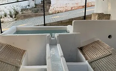 Cortijo Andrés-Trujala en Segura de la Sierra (Jaén) - Foto 15