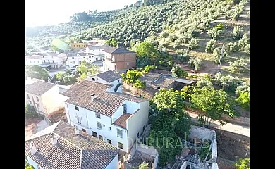 Cortijo Andrés-Trujala en Segura de la Sierra (Jaén) - Foto 16