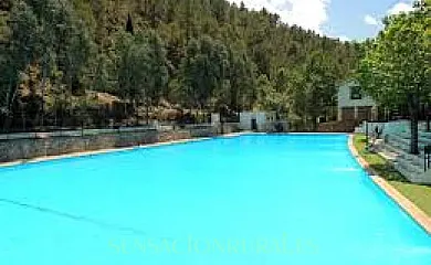Cortijo Andrés-Trujala en Segura de la Sierra (Jaén) - Foto 19