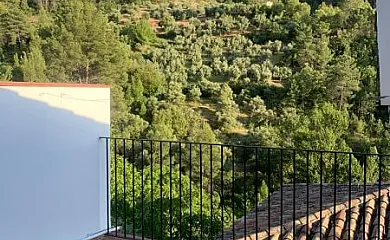 Cortijo Andrés-Trujala en Segura de la Sierra (Jaén) - Foto 20