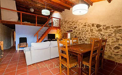 Serrans - Cau dels Somnis en Alpuente (Valencia) - Foto 5