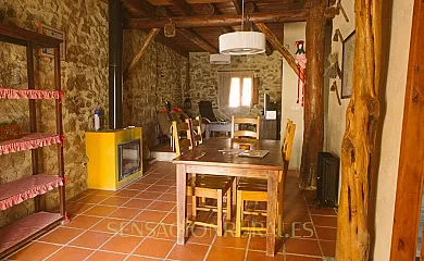 L´Escala - Cau dels Somnis en Alpuente (Valencia) - Foto 3