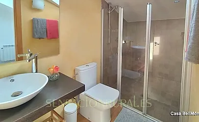 Astroturismo en Belltall en Belltall (Tarragona) - Foto 5