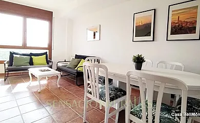 Astroturismo en Belltall en Belltall (Tarragona) - Foto 7