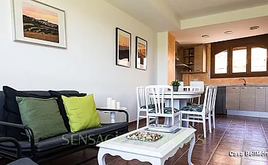 Astroturismo en Belltall en Belltall (Tarragona) - Foto 8