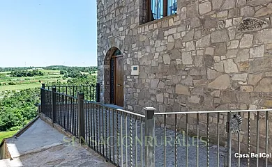 Astroturismo en Belltall en Belltall (Tarragona) - Foto 11