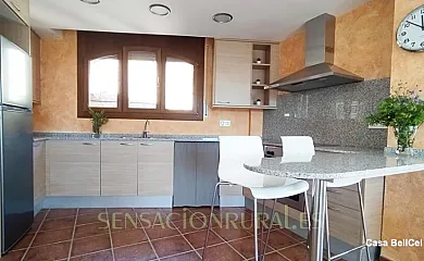 Astroturismo en Belltall en Belltall (Tarragona) - Foto 15