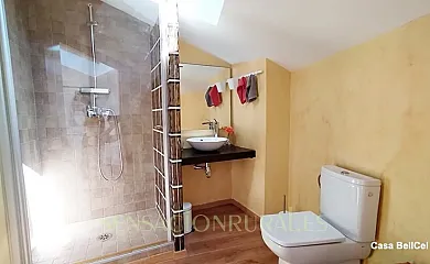 Astroturismo en Belltall en Belltall (Tarragona) - Foto 16