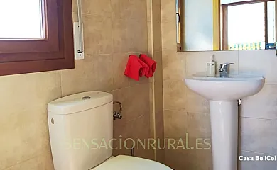 Astroturismo en Belltall en Belltall (Tarragona) - Foto 17