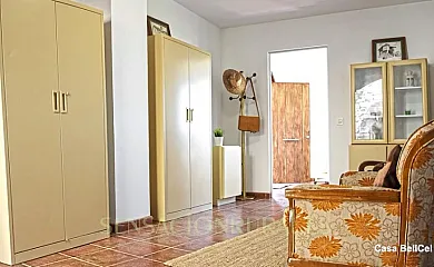 Astroturismo en Belltall en Belltall (Tarragona) - Foto 19