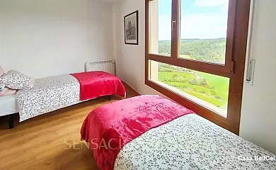 Astroturismo en Belltall en Belltall (Tarragona) - Foto 20