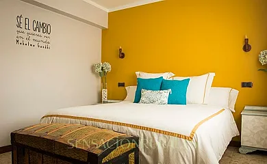 Maison Ohana en Jadraque (Guadalajara) - Foto 4